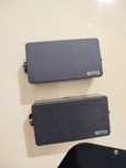 Set Pickups EMG 81 e 85