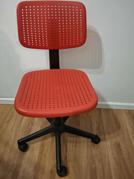 Krzesło obrotowe ikea ARLIK