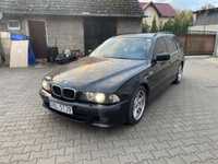 E39 3.0 LPG M-pakiet