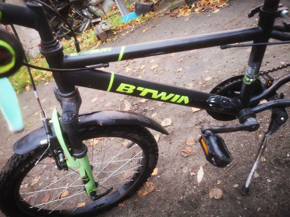 Rower męski sprzedam