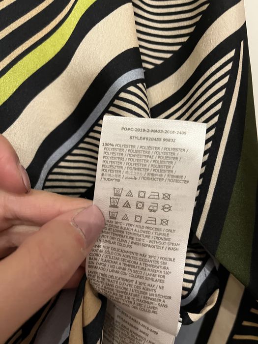 Blusa Guess by Marciano nova