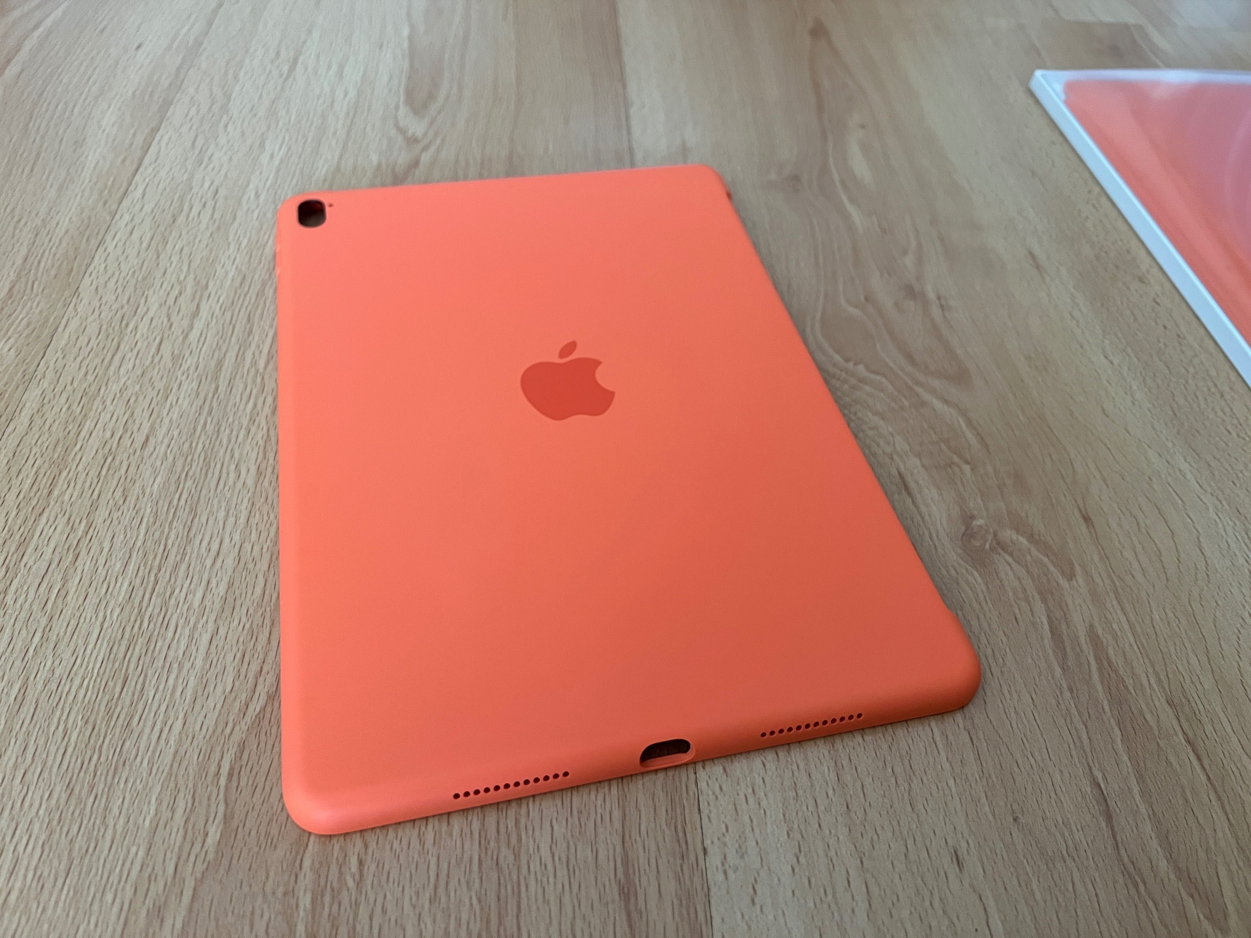 APPLE Capa Silicone Case + Smart Cover para iPad 9.7 Pro USADAS