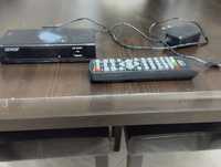 DVB-T Receiver Denver DMB-118HD