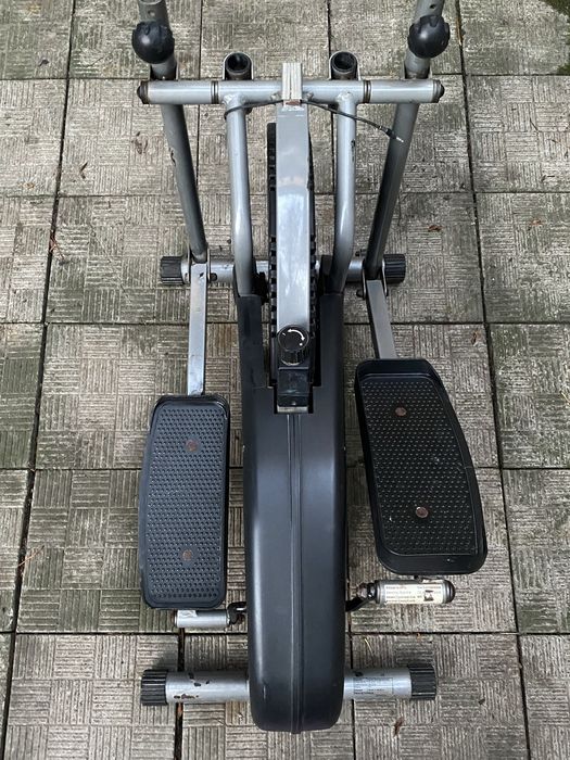Орбітрек (кардіотренажер) Mars Fitness Cross 75