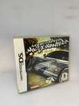 Gra Need For Speed Most Wanted Nintendo DS Pudełkowa