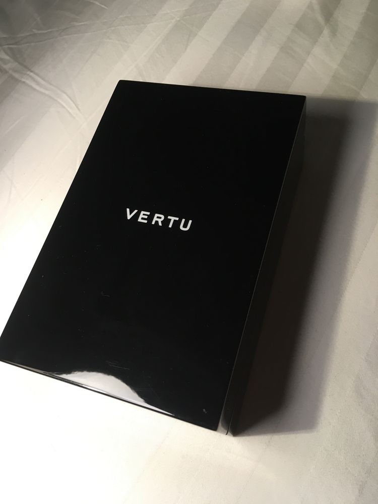 Vertu Constellation