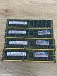 Samsung 8 GB DDR3 2Rx4 PC3L-10600R
