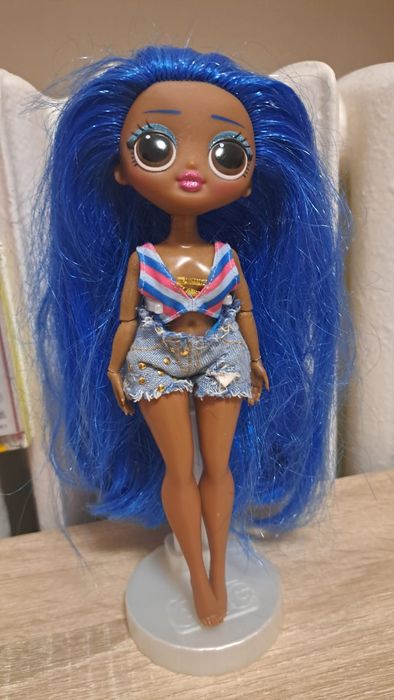 Lalka Lol Omg surprise