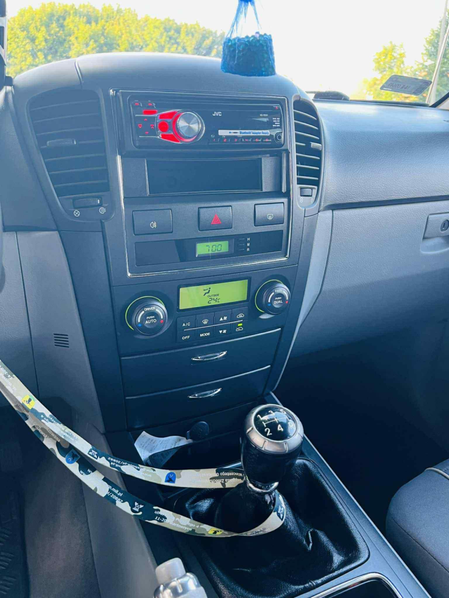 Sprzedam Kia Sorento