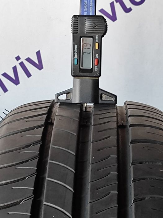 Шини літні R15 195/65 Michelin Energy Saver