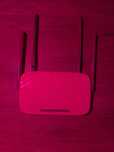 Wifi Tp-link.