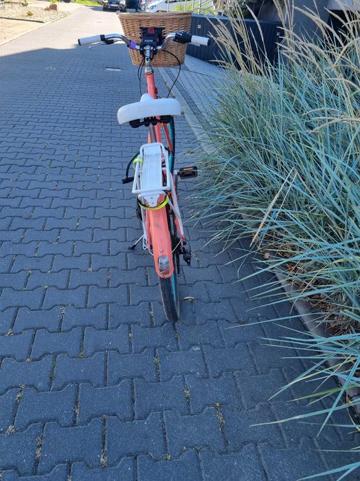 Rower Electra Townie 3i