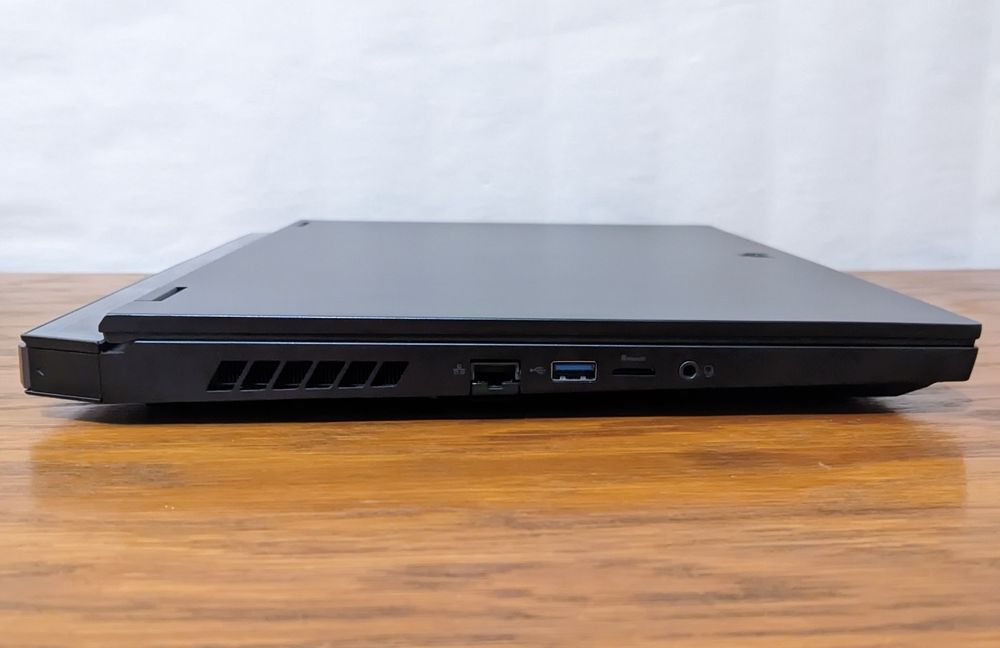 Acer Predator Helios Neo 16 rtx4070