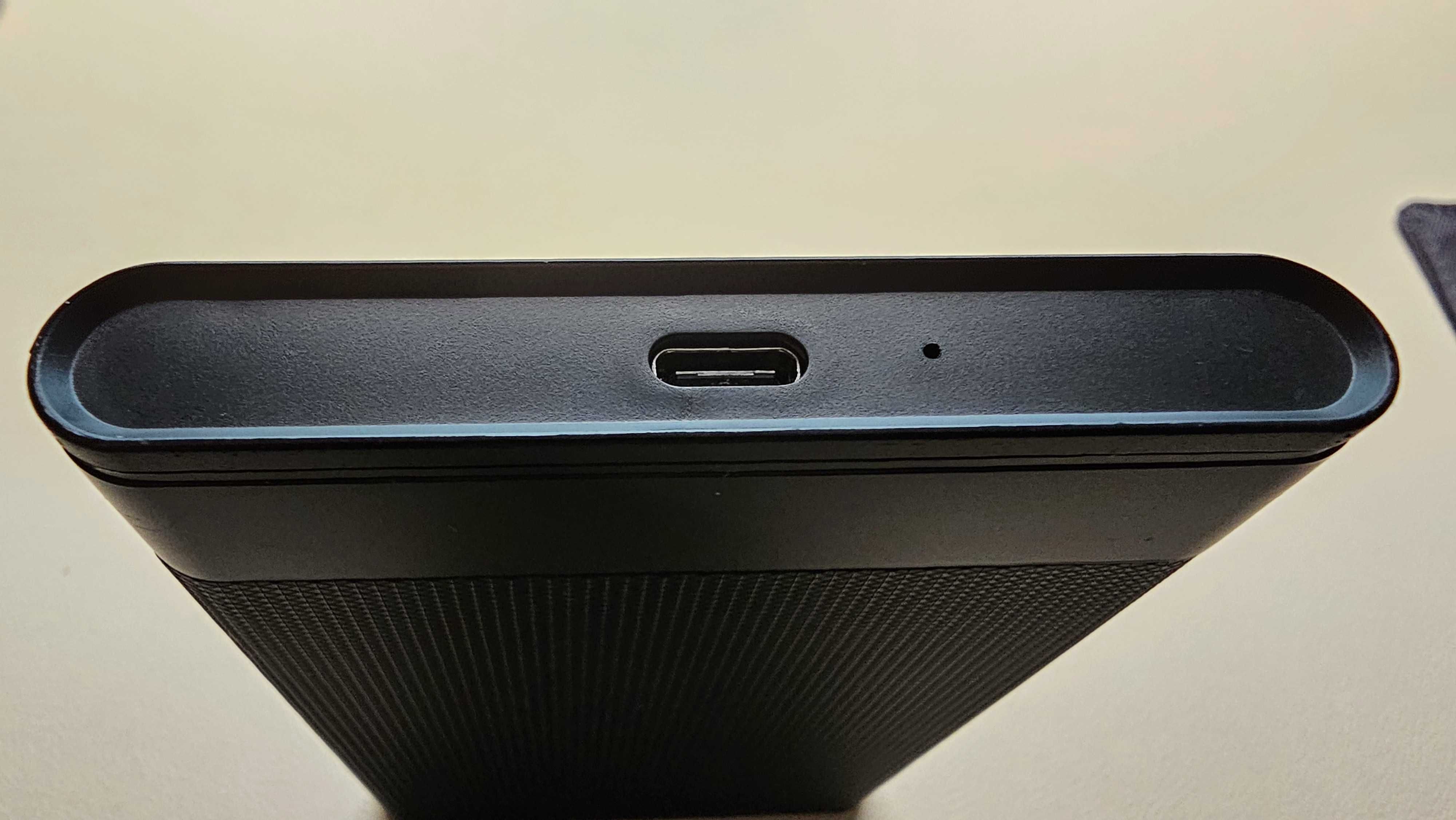 Зовнішній жорсткий диск HP 500 GB HDD флешка 2.5" внешний