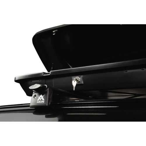 Box dachowy Aguri Wind 43 Warszawa Ursynów Praga