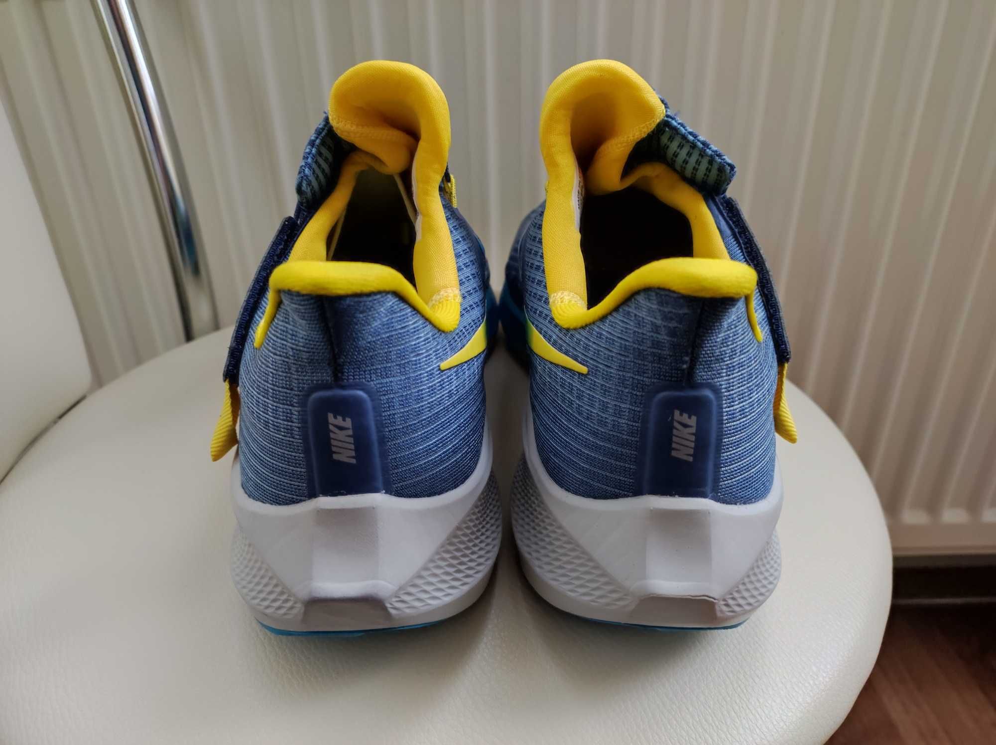 ОРИГІНАЛ100%!Кросівки Nike Air Zoom Pegasus Flyease By You Do7437-900