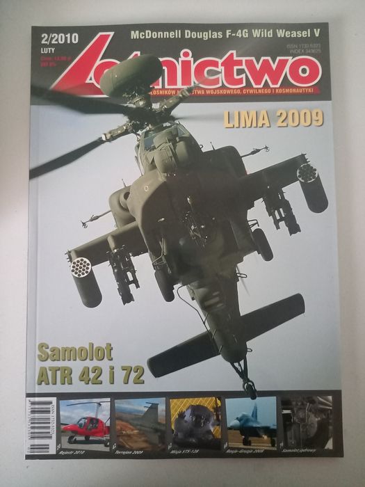 Lotnictwo 2/2010