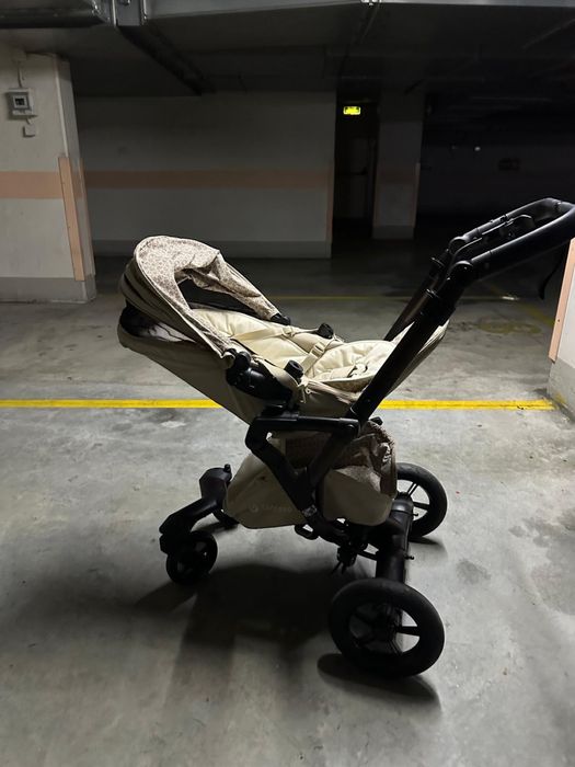 Carrinho concord neo