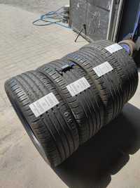 Opony letnie 195/45R16 84H Continetal EcoContact 6 | 2019