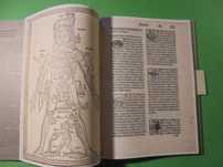 Ketham (Johannes);Compendio de la Salud Humana-1494;