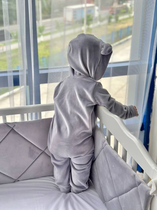 Комбінезон, ромпер, костюм, дитячий одяг