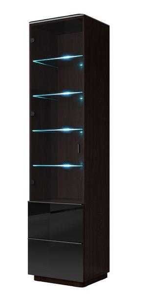 Meble glamour zestaw
