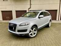 Audi Q7 3.0TDI S-Line 2010