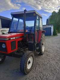 Sprzedam Zetor 5011