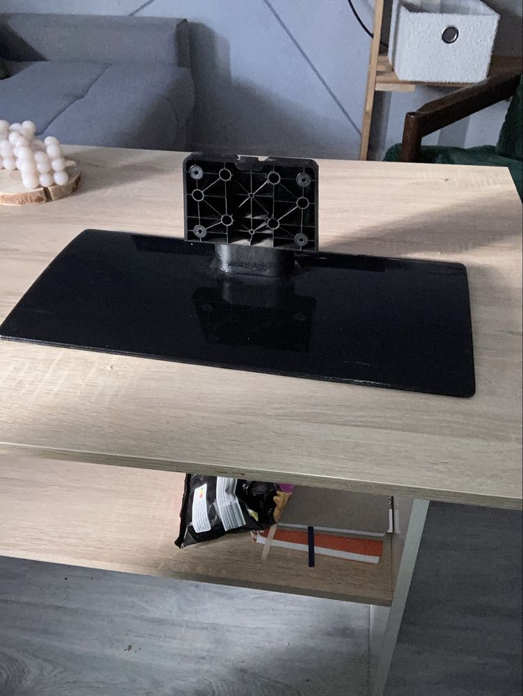 Podstawa stopa noga do jvc lt-40vf52m plus śruby