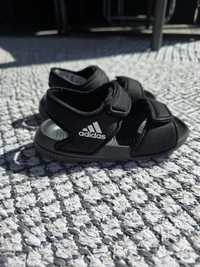 Adidas sandały 22 rozmiar