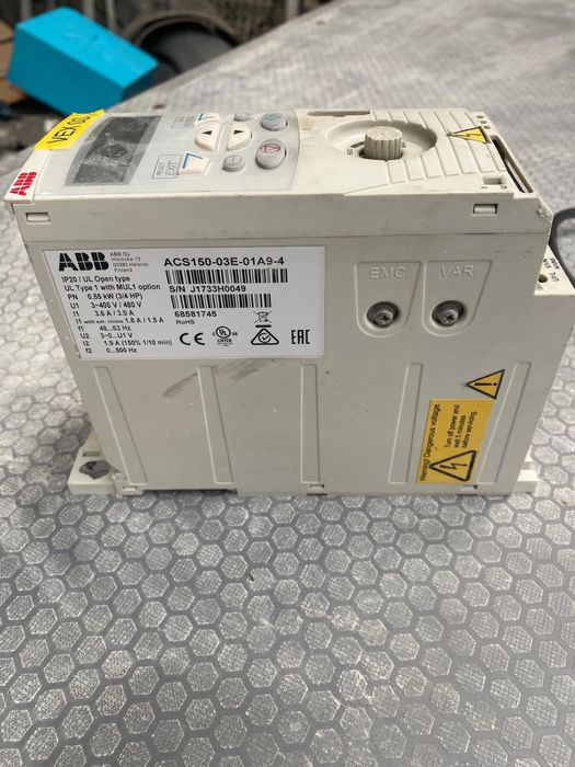 Ventilação Industrial Completo