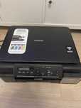 Drukarka skaner brother DCP-T500W
