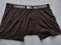 Spodenki bokserki Tommy Hilfiger