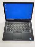 Laptop Dell Latitude 7490 i5 / 16GB / 256GB / 14 FHD Dotyk __Gwarancja