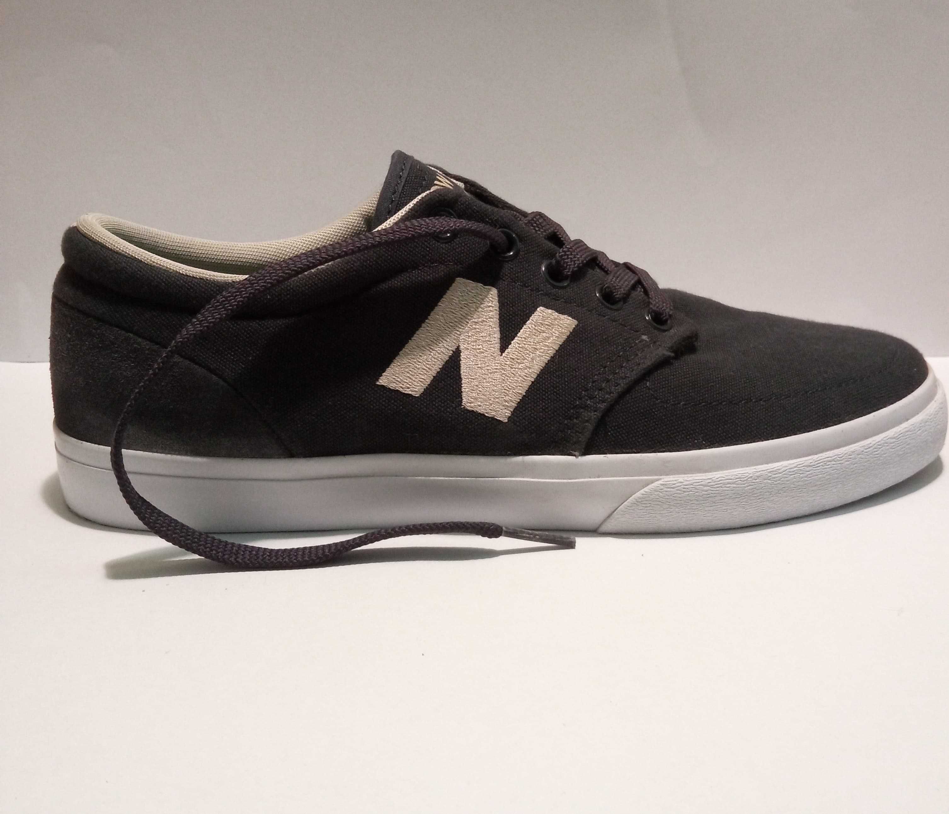 New Balance, trampki 40,5