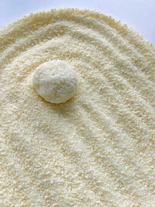 Corn Tapioca Cat Litter [6bags|3box]15kg