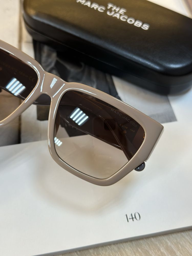 Жіночі сонцезахисні окуляри Marc Jacobs оригінал