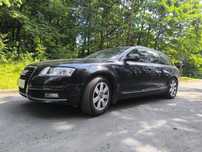 Audi A6 C6 3.0 TDI quattro