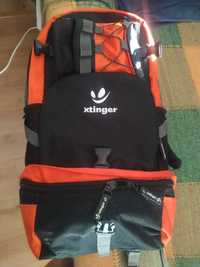 mochila de viagem