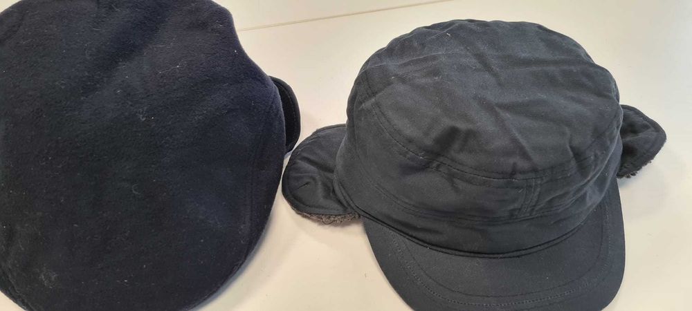 Sprzedamy okazyjnie czapki,kaszkiety,szale,kominy bawełniane