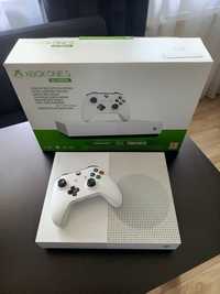 Xbox one s 1 TB pamięci