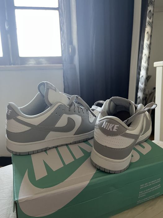 Nike Dunk SB 38.5