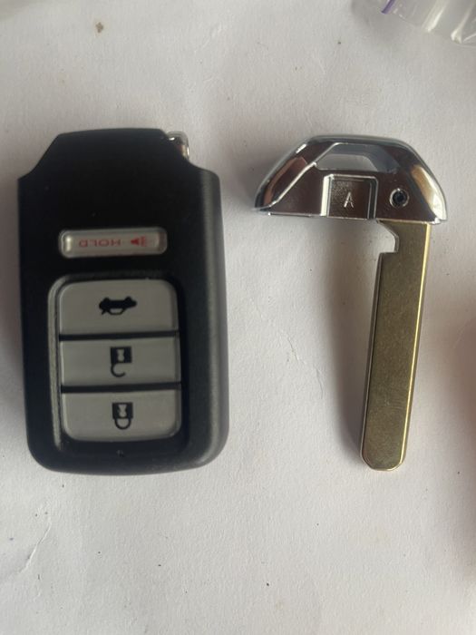 Ключі універсальні для авто фірми AUTEL