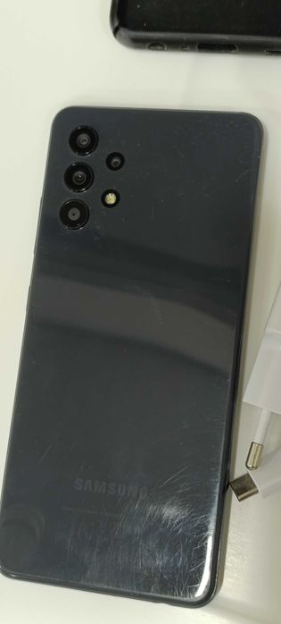 Telemóvel android Galaxy A32 Samsung