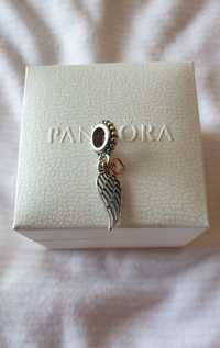 Conta Pandora: wing