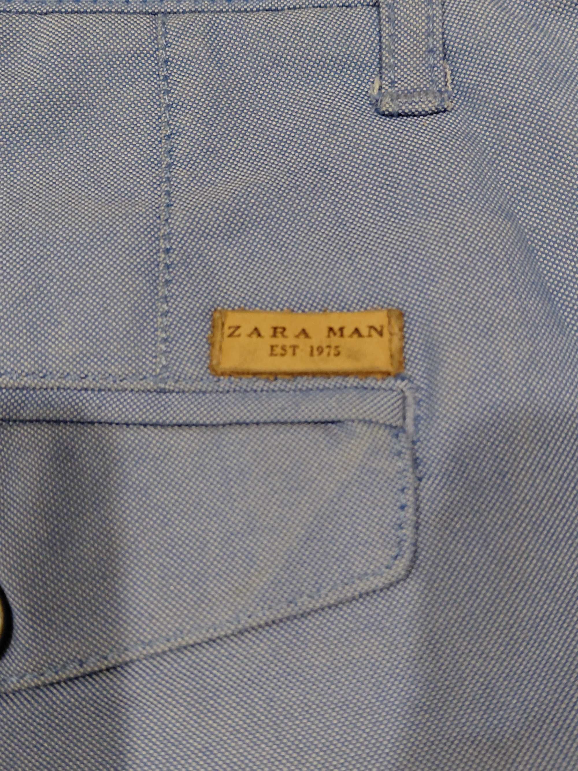 Spodnie ZARA MAN EUR 46