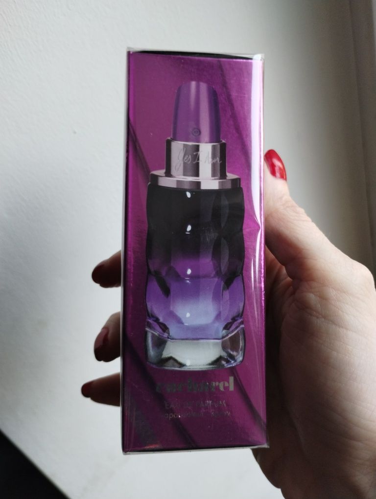 Woda perfumowana Carachel Yes Im fabulous 50 ml