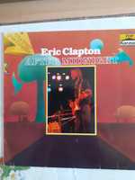 Płyta winylowa Eryca Claptona