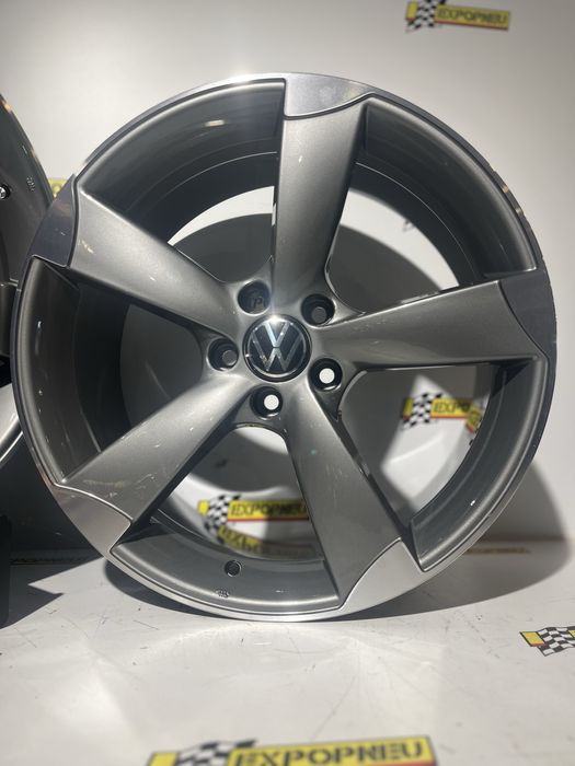 Jantes Rotor 19 Audi, vw em 5x112