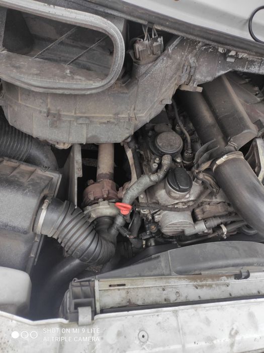 Продам спрінтер 413 спарка